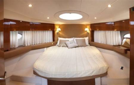 princess V53 occasion