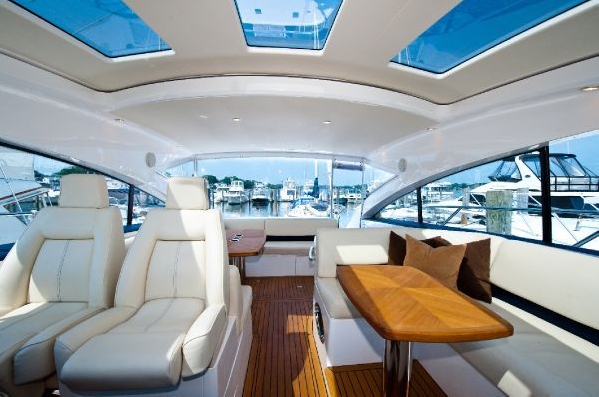 princess V53 occasion