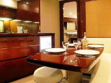 princess V53 occasion